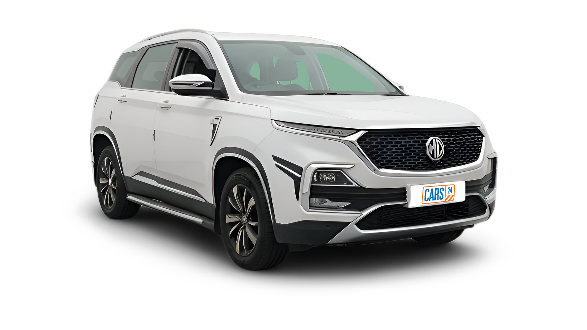 MG HECTOR-img